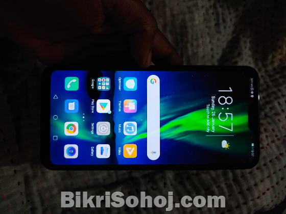 Honor 8x (4gb/128gb)
